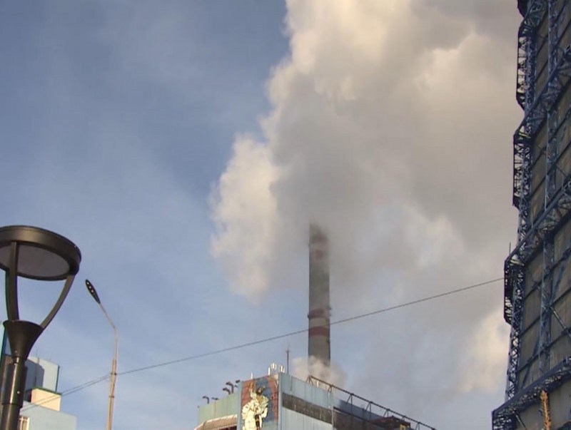 Станцууд нүүрсний 14 хоногийн нөөцтэй байна